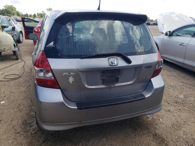 Photo 5 VIN: JHMGD38657S029780 - HONDA FIT 