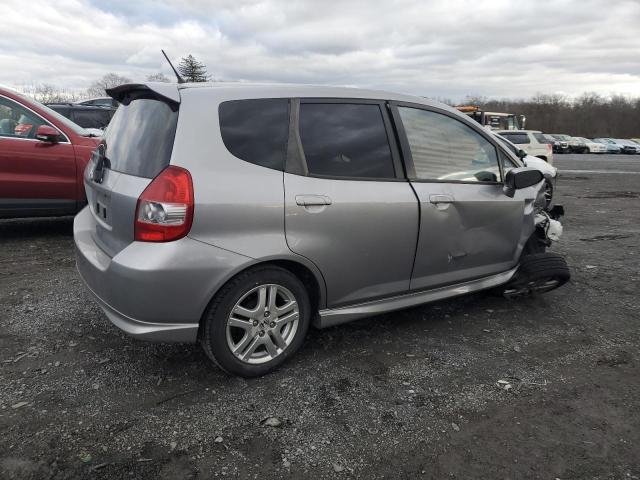 Photo 2 VIN: JHMGD38657S031903 - HONDA FIT 