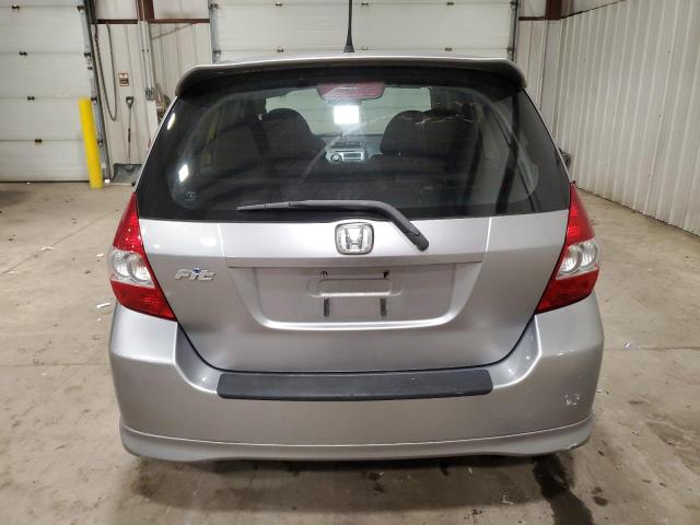 Photo 5 VIN: JHMGD38657S063217 - HONDA FIT S 