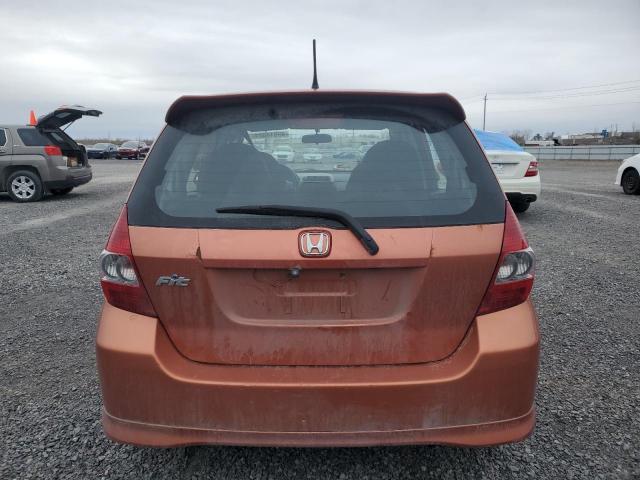 Photo 5 VIN: JHMGD38657S802036 - HONDA FIT 