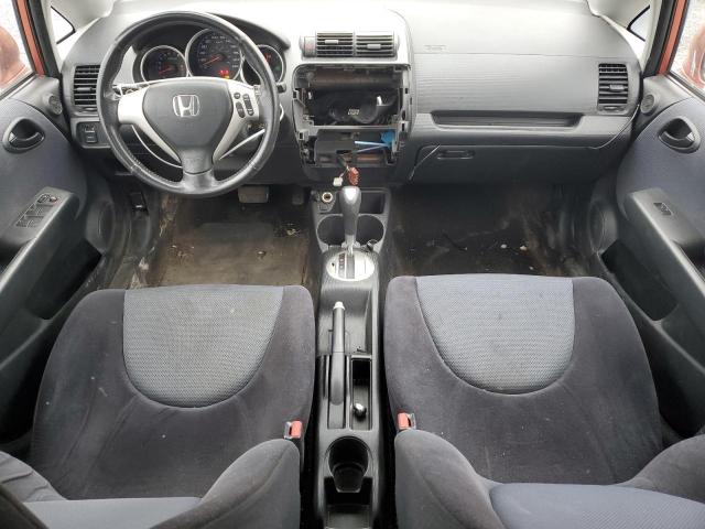 Photo 7 VIN: JHMGD38657S802036 - HONDA FIT 