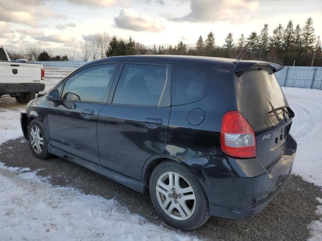 Photo 1 VIN: JHMGD38657S817846 - HONDA FIT 