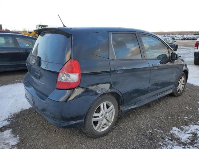 Photo 2 VIN: JHMGD38657S817846 - HONDA FIT 