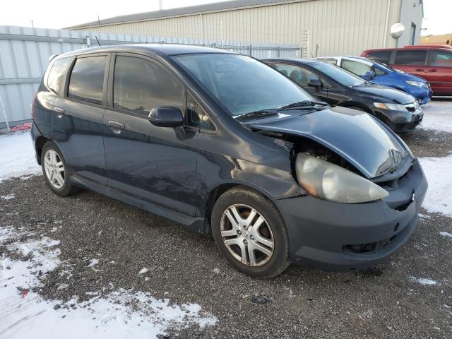 Photo 3 VIN: JHMGD38657S817846 - HONDA FIT 