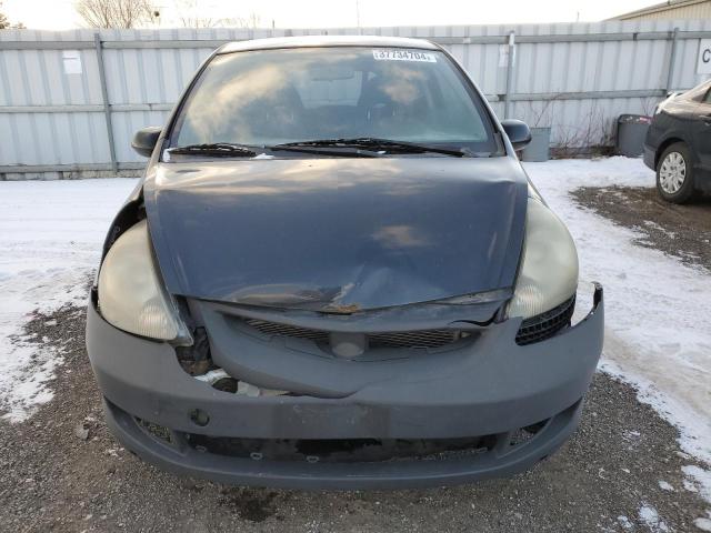 Photo 4 VIN: JHMGD38657S817846 - HONDA FIT 