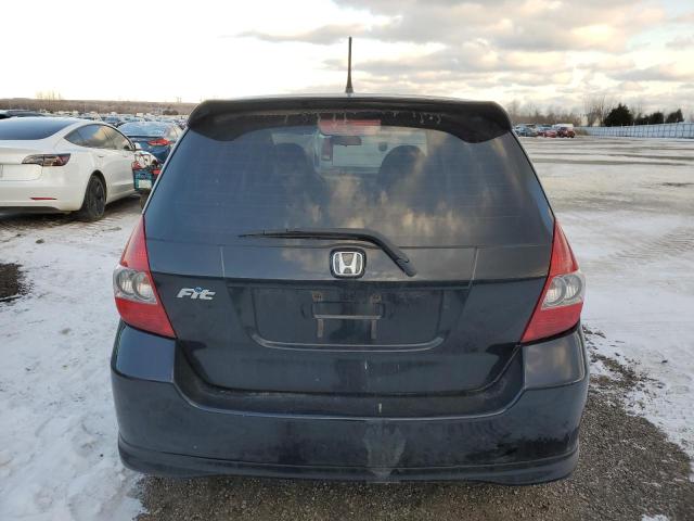 Photo 5 VIN: JHMGD38657S817846 - HONDA FIT 