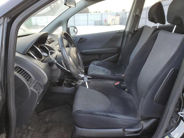 Photo 6 VIN: JHMGD38657S817846 - HONDA FIT 