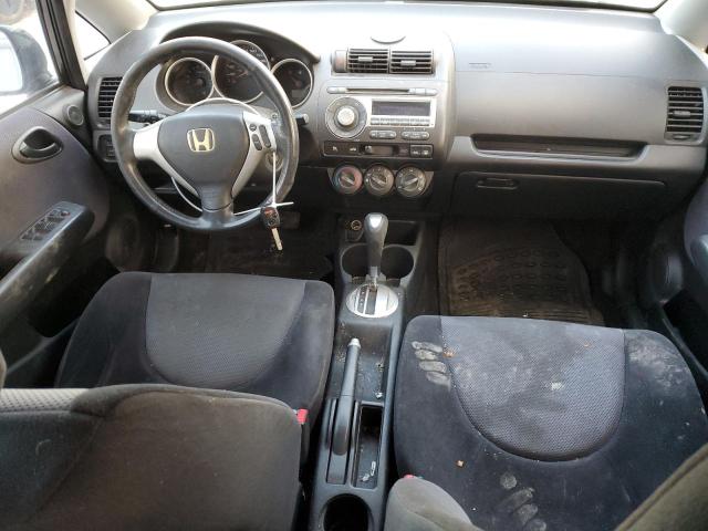 Photo 7 VIN: JHMGD38657S817846 - HONDA FIT 