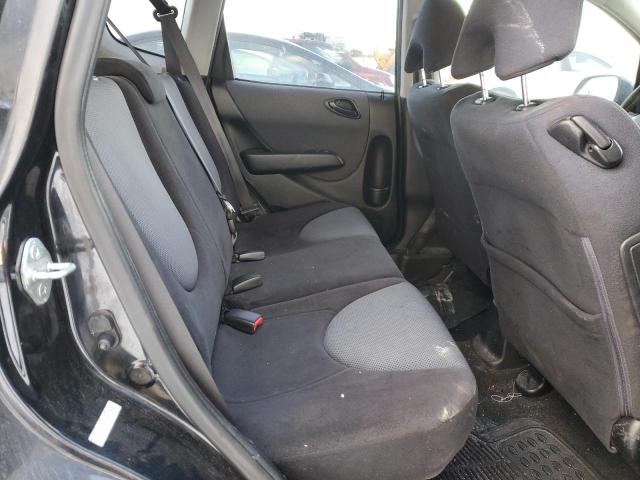 Photo 9 VIN: JHMGD38657S817846 - HONDA FIT 