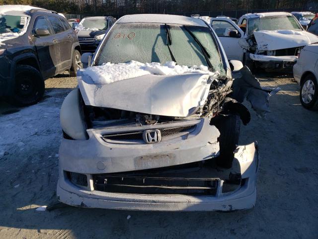 Photo 4 VIN: JHMGD38658S002449 - HONDA FIT 