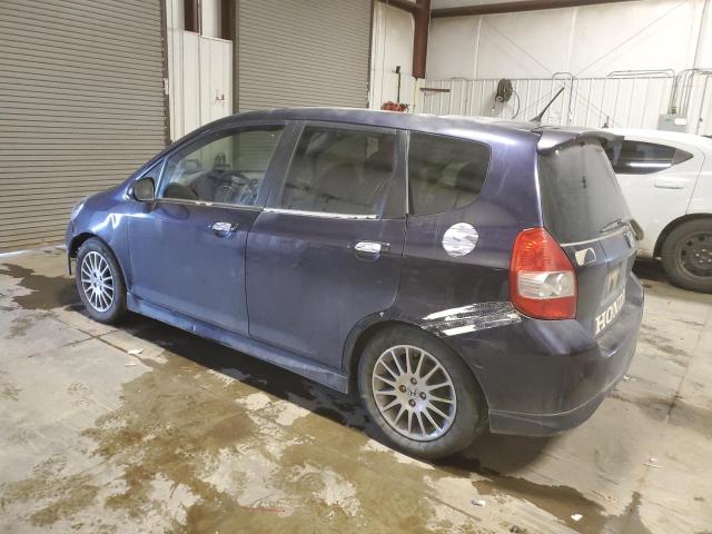 Photo 1 VIN: JHMGD38658S020482 - HONDA FIT 