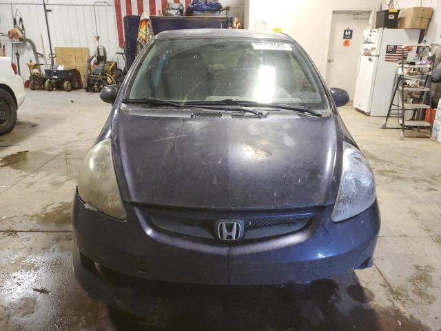 Photo 4 VIN: JHMGD38658S020482 - HONDA FIT 