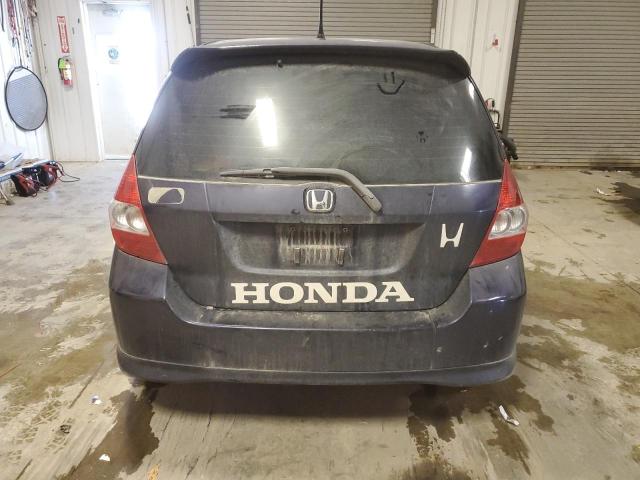 Photo 5 VIN: JHMGD38658S020482 - HONDA FIT 