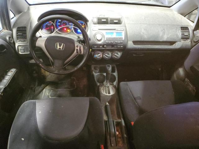 Photo 7 VIN: JHMGD38658S020482 - HONDA FIT 