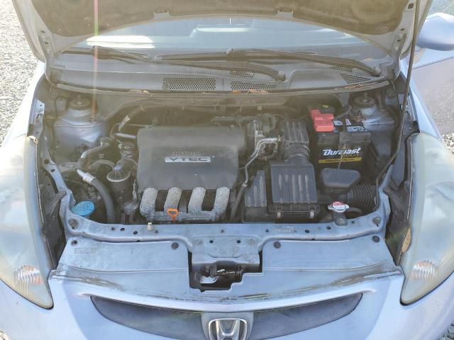 Photo 10 VIN: JHMGD38658S023396 - HONDA FIT SPORT 