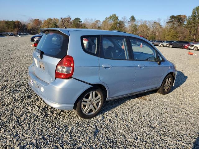 Photo 2 VIN: JHMGD38658S023396 - HONDA FIT SPORT 