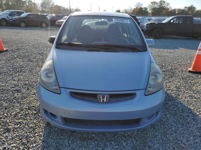 Photo 4 VIN: JHMGD38658S023396 - HONDA FIT SPORT 