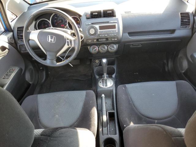 Photo 7 VIN: JHMGD38658S023429 - HONDA FIT SPORT 