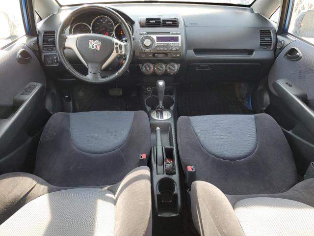 Photo 7 VIN: JHMGD38658S048797 - HONDA FIT SPORT 