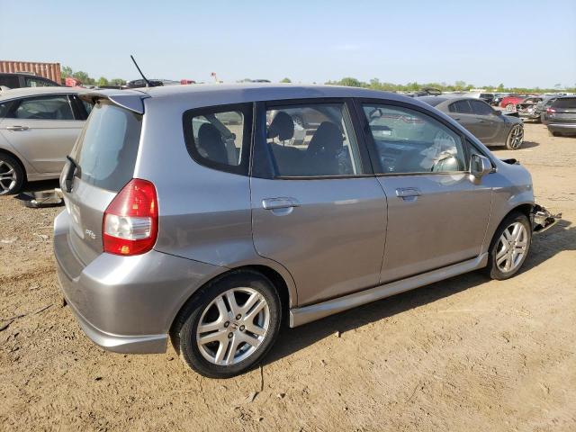 Photo 2 VIN: JHMGD38667S007433 - HONDA FIT 