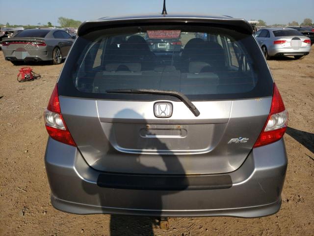 Photo 5 VIN: JHMGD38667S007433 - HONDA FIT 