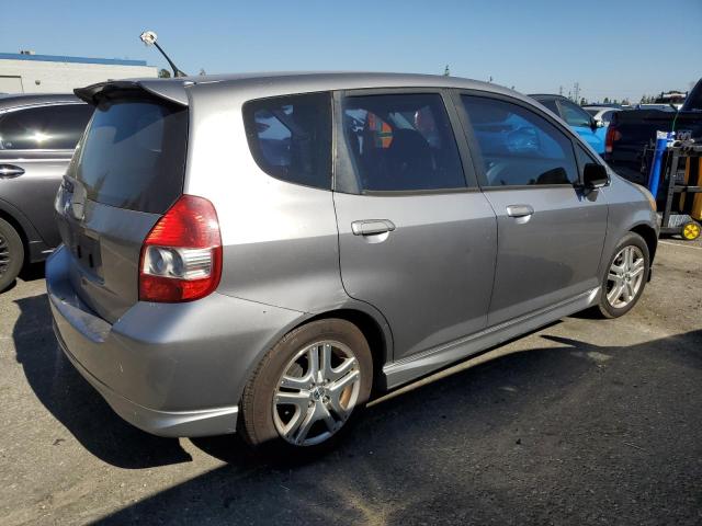 Photo 2 VIN: JHMGD38667S008548 - HONDA FIT S 