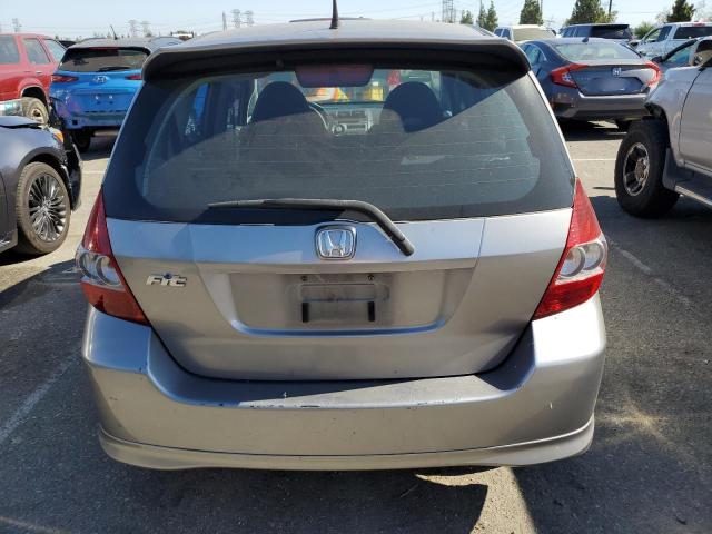 Photo 5 VIN: JHMGD38667S008548 - HONDA FIT S 