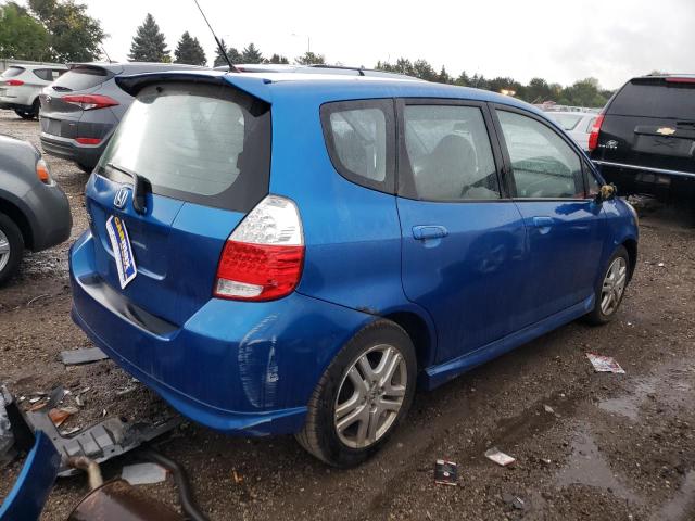 Photo 2 VIN: JHMGD38667S012650 - HONDA FIT 