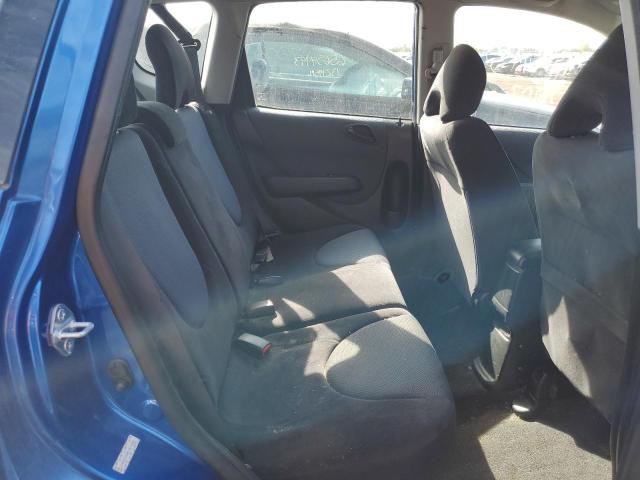 Photo 9 VIN: JHMGD38667S012650 - HONDA FIT 