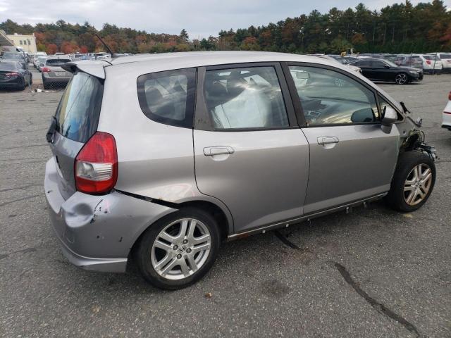 Photo 2 VIN: JHMGD38667S017637 - HONDA FIT 