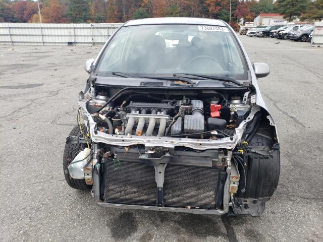 Photo 4 VIN: JHMGD38667S017637 - HONDA FIT 