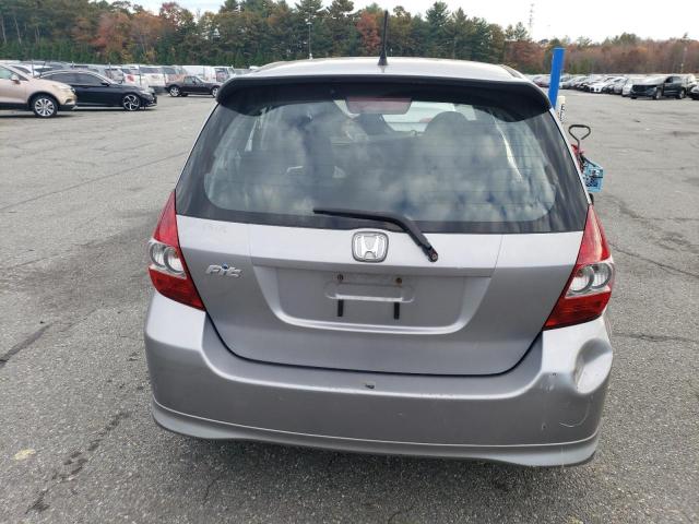 Photo 5 VIN: JHMGD38667S017637 - HONDA FIT 