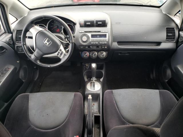 Photo 7 VIN: JHMGD38667S017637 - HONDA FIT 