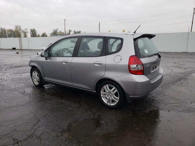 Photo 1 VIN: JHMGD38667S024071 - HONDA FIT S 