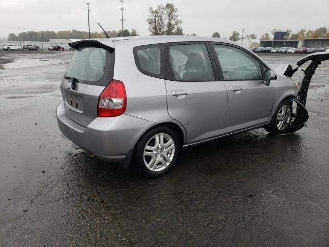 Photo 2 VIN: JHMGD38667S024071 - HONDA FIT S 