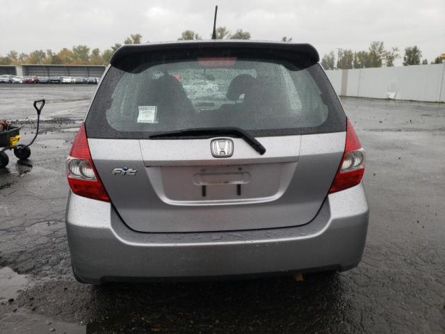 Photo 5 VIN: JHMGD38667S024071 - HONDA FIT S 