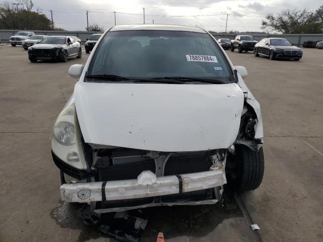 Photo 4 VIN: JHMGD38667S035300 - HONDA FIT S 