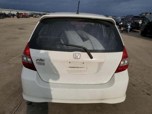 Photo 5 VIN: JHMGD38667S035300 - HONDA FIT S 