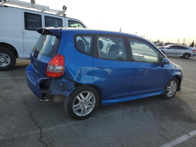 Photo 2 VIN: JHMGD38667S042750 - HONDA FIT S 