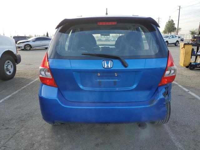 Photo 5 VIN: JHMGD38667S042750 - HONDA FIT S 