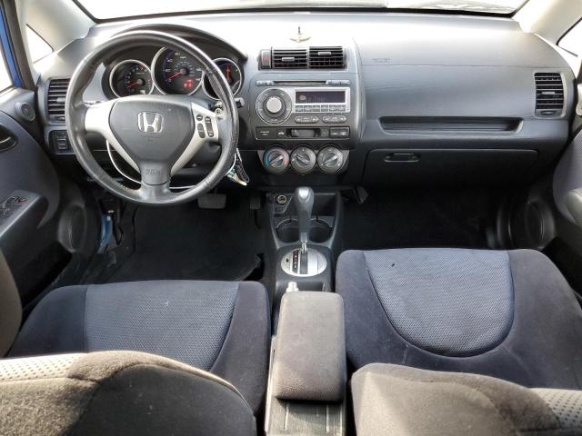 Photo 7 VIN: JHMGD38667S042750 - HONDA FIT S 