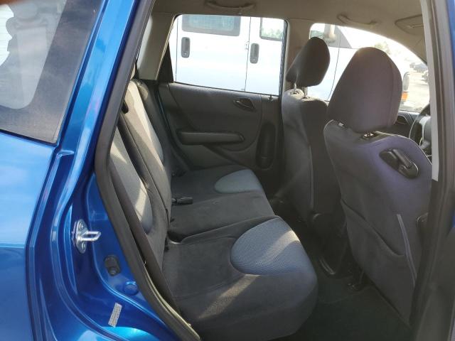 Photo 9 VIN: JHMGD38667S042750 - HONDA FIT S 