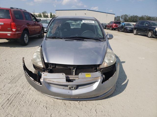 Photo 4 VIN: JHMGD38667S047303 - HONDA FIT S 