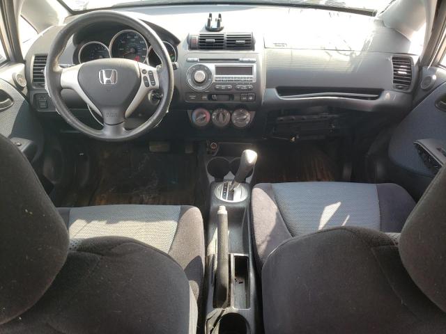 Photo 7 VIN: JHMGD38667S047303 - HONDA FIT S 