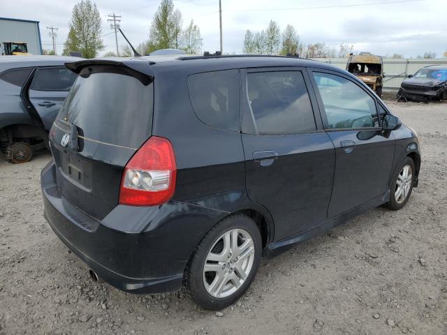 Photo 2 VIN: JHMGD38667S052260 - HONDA FIT 