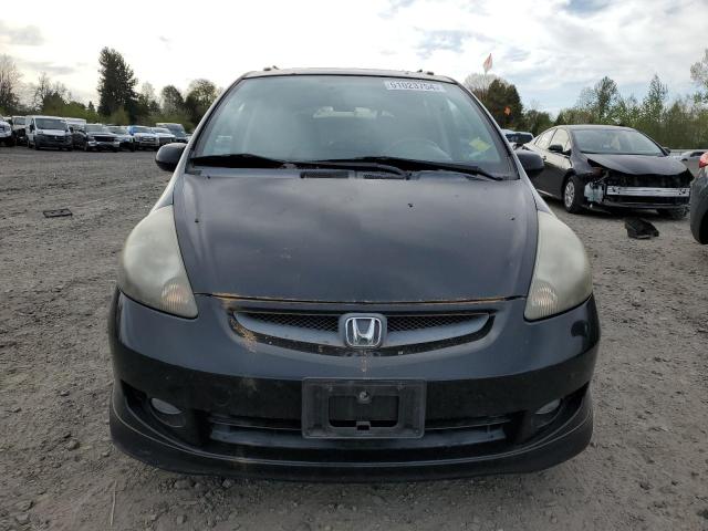 Photo 4 VIN: JHMGD38667S052260 - HONDA FIT 