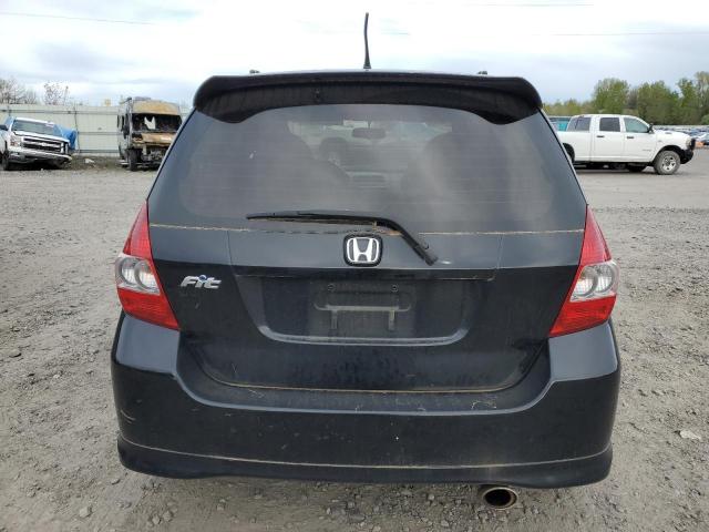 Photo 5 VIN: JHMGD38667S052260 - HONDA FIT 