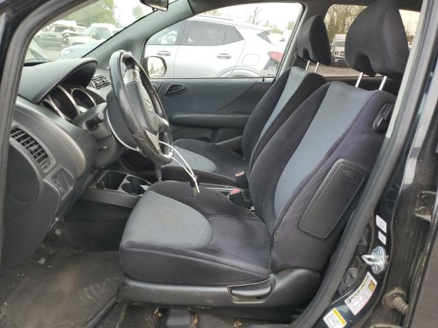 Photo 6 VIN: JHMGD38667S052260 - HONDA FIT 