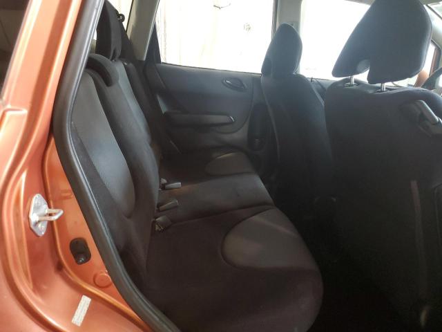 Photo 10 VIN: JHMGD38667S055451 - HONDA FIT 