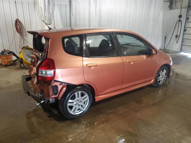 Photo 2 VIN: JHMGD38667S055451 - HONDA FIT 